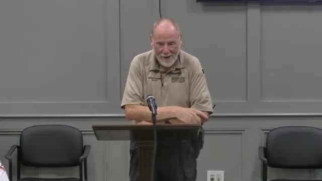 Scott County Court Approves Ambulance Service Opposition Letter Ahead of Hearing