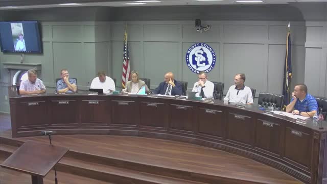 Court accepts low bids for two bridge projects contingent on engineer recommendation