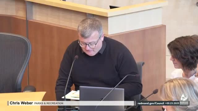 Redmond Arts and Culture Commission Highlights Past Successes and Future Priorities
