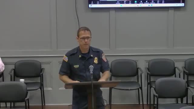 Scott County moves to ISO Class 2 after fire department investments