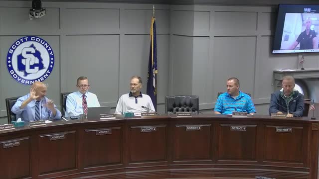 Spectrum finishes Scott County broadband expansion; 5,000 homes gain service