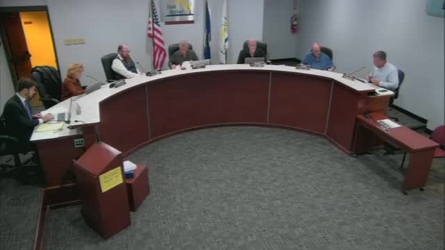 Staff: Midco broadband project under way; TV channel moving to online delivery