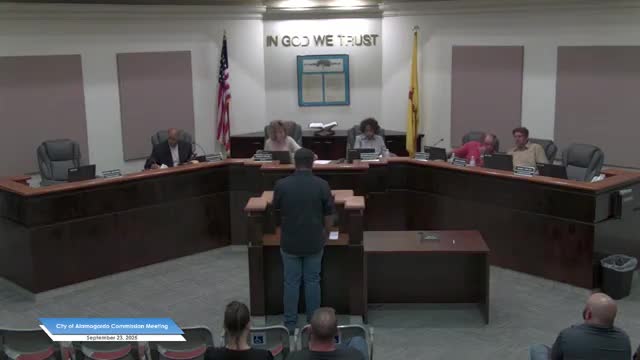 Commission hears construction updates: zoo wall, New York makeover and waterline work remain active