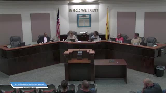 Commission delays decision on remaining LITA Fund 105 allocations amid competing housing and business requests