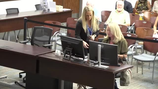 Palm Coast council reviews Tallahassee session, adopts legislative priorities and adds policy positions