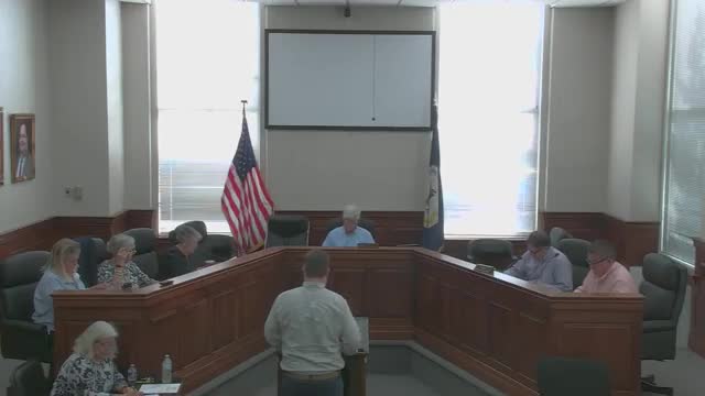 City and Fiscal Court ratify ambulance purchases, agree on January capital plan