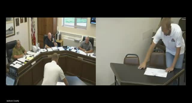 County approves final plans for Z‑20 fog seal project to north of Springville