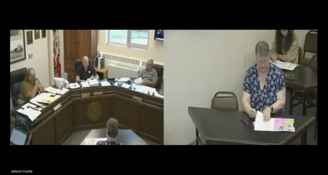 Board tables Dittmer recycling contract pending clarification of authorized representatives