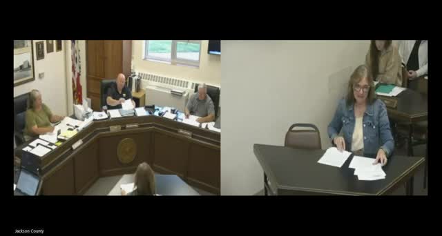 Supervisors approve ECIA technical assistance contract to support zoning office