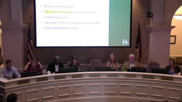 Huntersville commissioners approve MOU to join Mecklenburg Public Transportation Authority; one commissioner objects