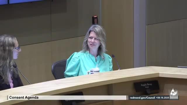 City presents parking study for Redmond's three urban centers; staff propose expanded time limits, permit changes and a shared-parking pilot