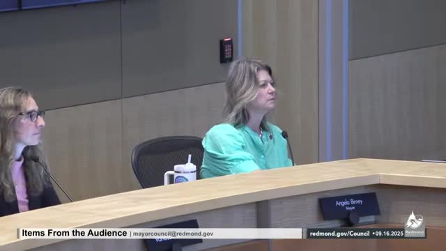 Redmond workers at Meta cafeterias describe intimidation and immigration fears during union drive