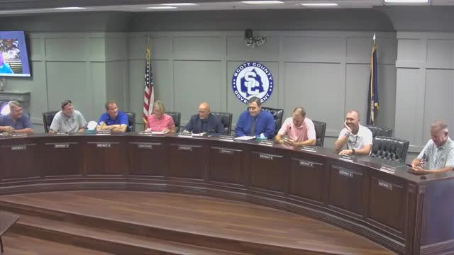 Special meeting approves $300,000 transfer to road fund to cover health-insurance claim
