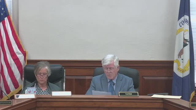 Court reviews compost facility operations; staff proposes three-phase power and equipment purchases