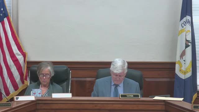 Court accepts LARP paving grant and authorizes repairs to three slips on Four Mile Road