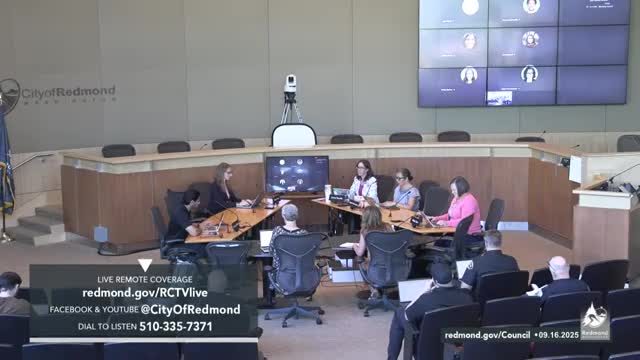 Committee backs partnering with King County homelessness authority to pool severe-weather shelter funds