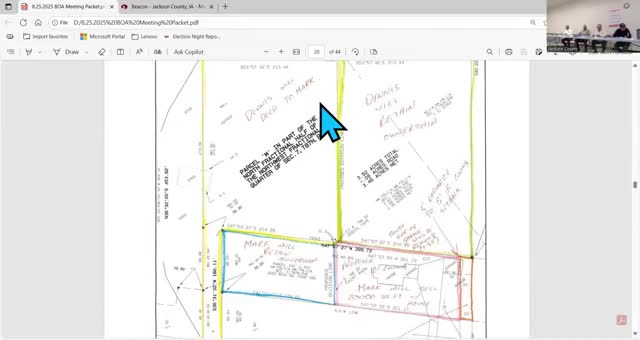 County staff proposes administrative renewals for conditional use permits; board gives informal consent