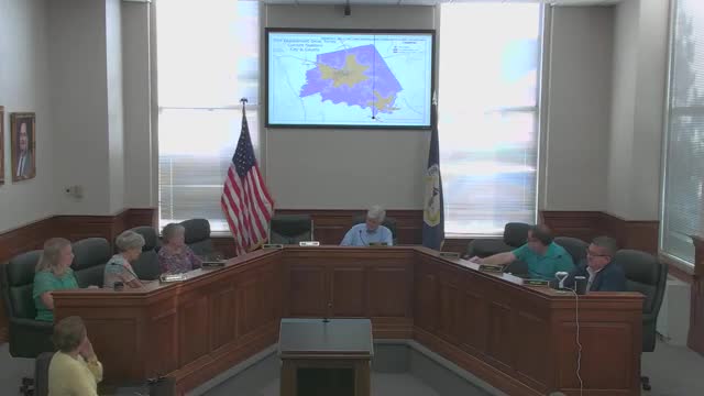 Officials weigh EMS expansion and satellite stations to shorten rural response times