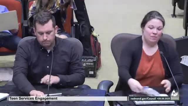 Redmond housing subcommittee recommends zoning and MFTE changes, tenant‑rights posting; council to monitor state law changes