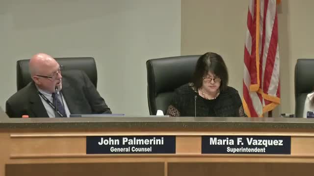 Orange County School Board adopts 2025–26 budget, sets total millage at 6.449 mills