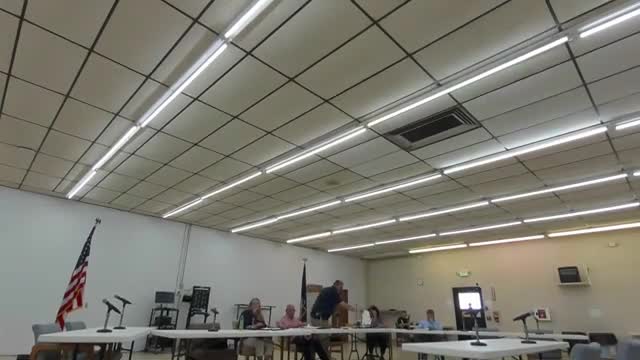 Courthouse project on track for occupancy; small contingencies remain, county staff report