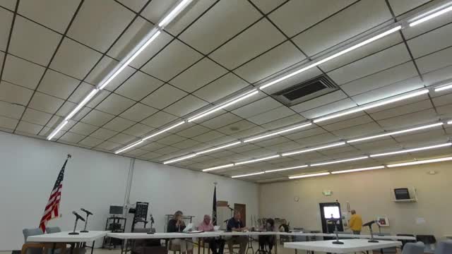 Commissioners ask staff to draft RFP as county reviews recycling and transfer-station deficits