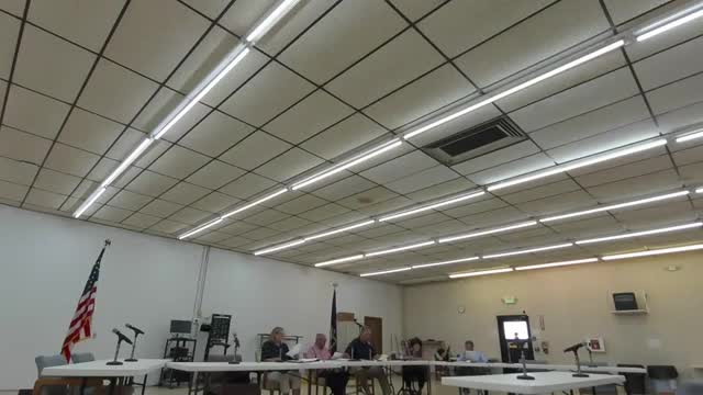 Commissioners direct APC to study battery energy storage system rules and design standards