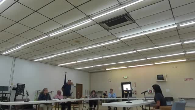 Residents and sheriff cite traffic, safety strains from solar construction; deputies increase patrols