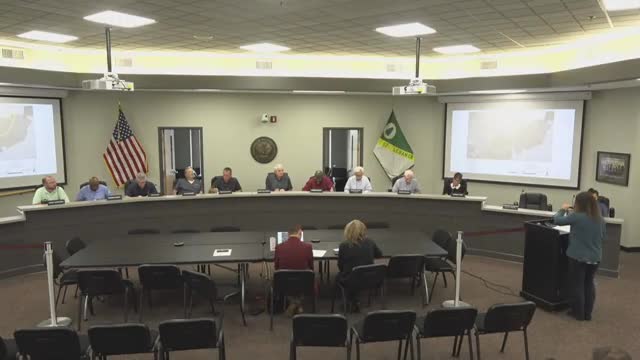 Planning commission hears objections, approves Lynnwood preliminary plat after code updates