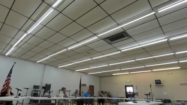 Commissioners ask legal staff to advise on ADA advisory board, transition plan and possible consultant review