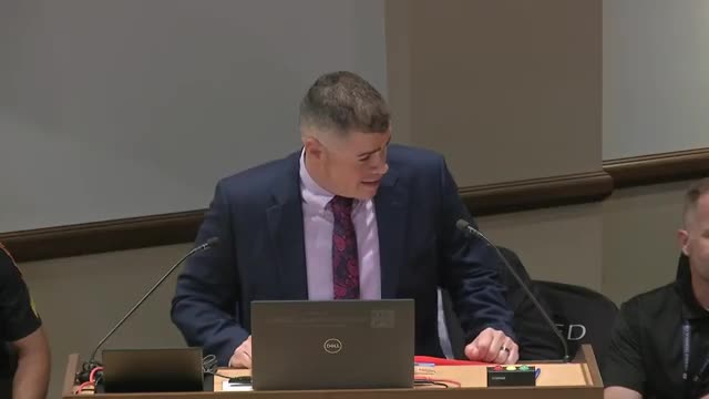 OCPS high school office cites AP, CTE gains and 3DE expansion while warning of $25 million enrollment shortfall