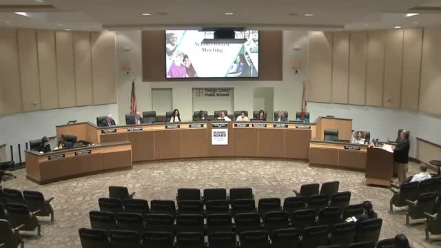 Board renames Beta School to Expectant Excellence Academy after relocation