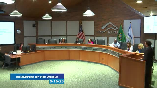 Kent staff nominate Pacific Highway crossing for Sandy Williams Connecting Communities grant