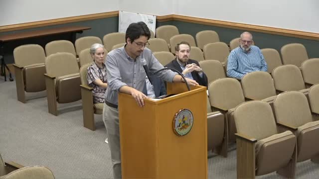 Planning Commission votes to recommend exception for larger Wawa monument sign on Route 33