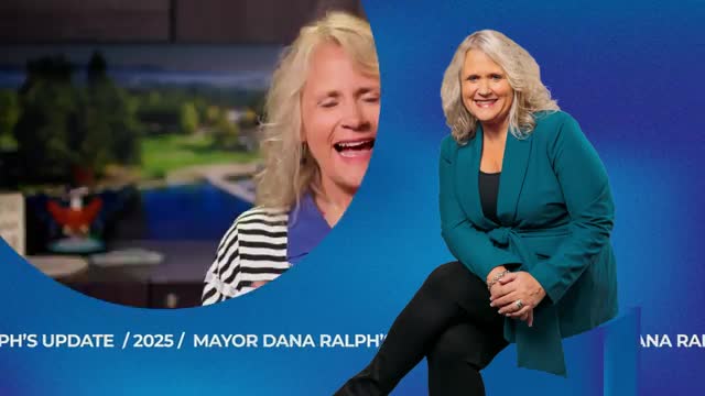 Mayor thanks neighborhoods for ‘Drinks in the Driveway’ outreach series