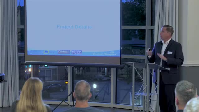 City Collaborates with CIC and Developers for New Affordable Housing Project in Columbus