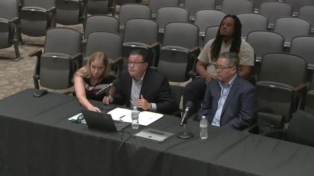 Orange County school board hears options, directs staff to gather community input on start times
