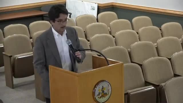 Commissioners press for clearer buffer rules, staff plans development‑ordinance rewrite with stakeholder groups