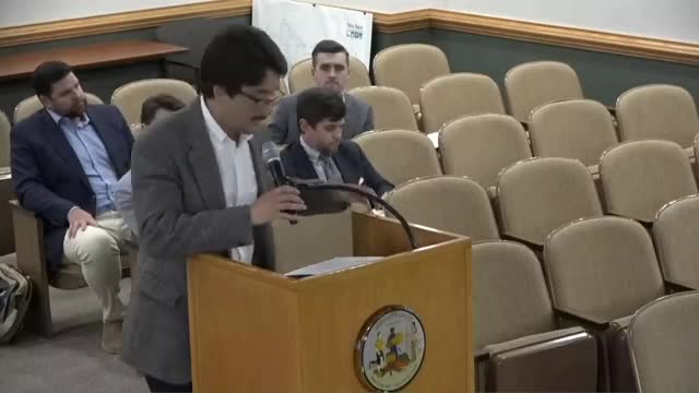 Planning commission forwards 289‑acre rezoning for industrial park to supervisors