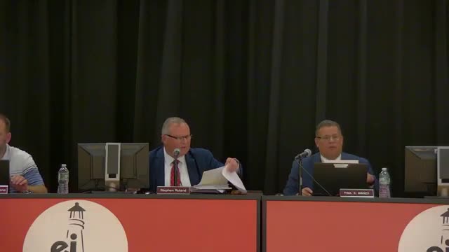 East Islip superintendent reports 'strong start' to school year, acknowledges Sept. 11 anniversary