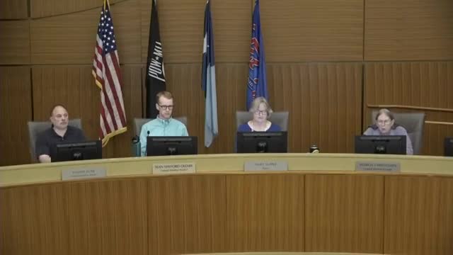 Richfield council offers condolences after Annunciation Church and School shooting; member calls for federal, state action