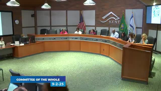 Council approves closure of alley section after resident safety complaints