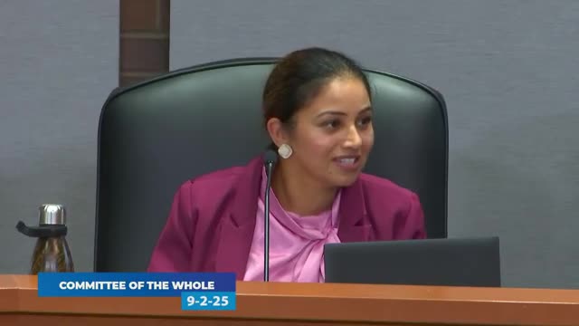 City finance staff report steady yields, pause in long‑term purchases as capital projects spend down fund balance