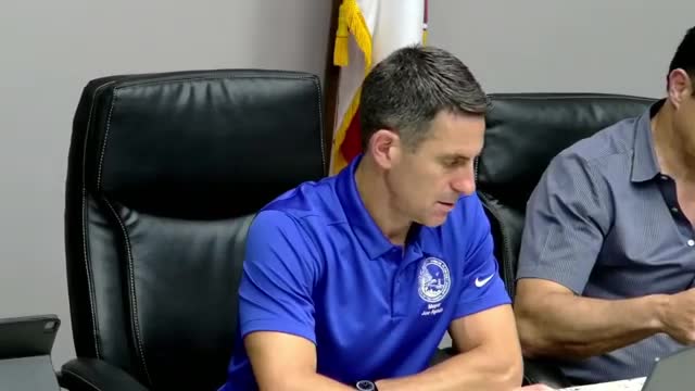 Commission approves mental-health mural at Marshall Street Park incorporating 988 hotline and community painting day