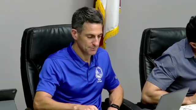 Commission approves $1.997 million award for Seminole Park water main replacement