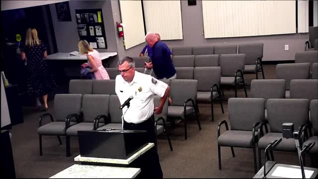 Pinellas County Sheriff contract for FY26 approved at $1.98 million