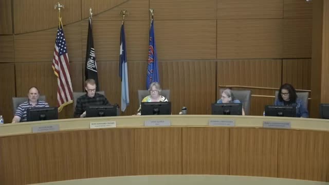 Council advances first reading of MR2/MR3 zoning update to ease 'missing middle' housing; debate over administrative approvals