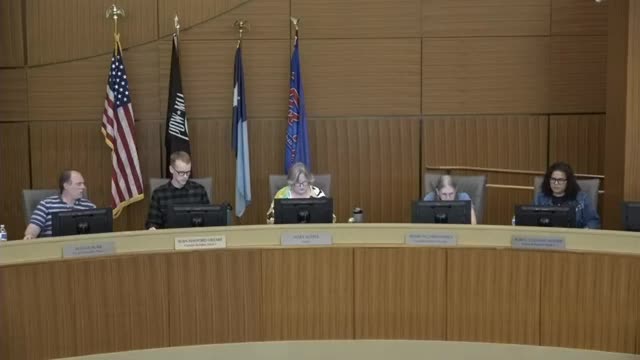 Council advances multifamily zoning updates, eases reviews for small apartment projects