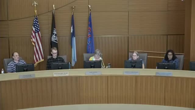 Council reviews short-term rental licensing ordinance; debate over limits on owners’ licenses