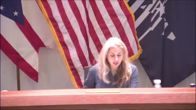 Gahanna proclaims September Childhood Cancer Awareness Month, honors local fifth-grader recovering from osteosarcoma